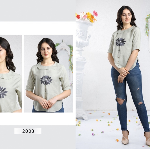 Shirts - Picture 5 of 5